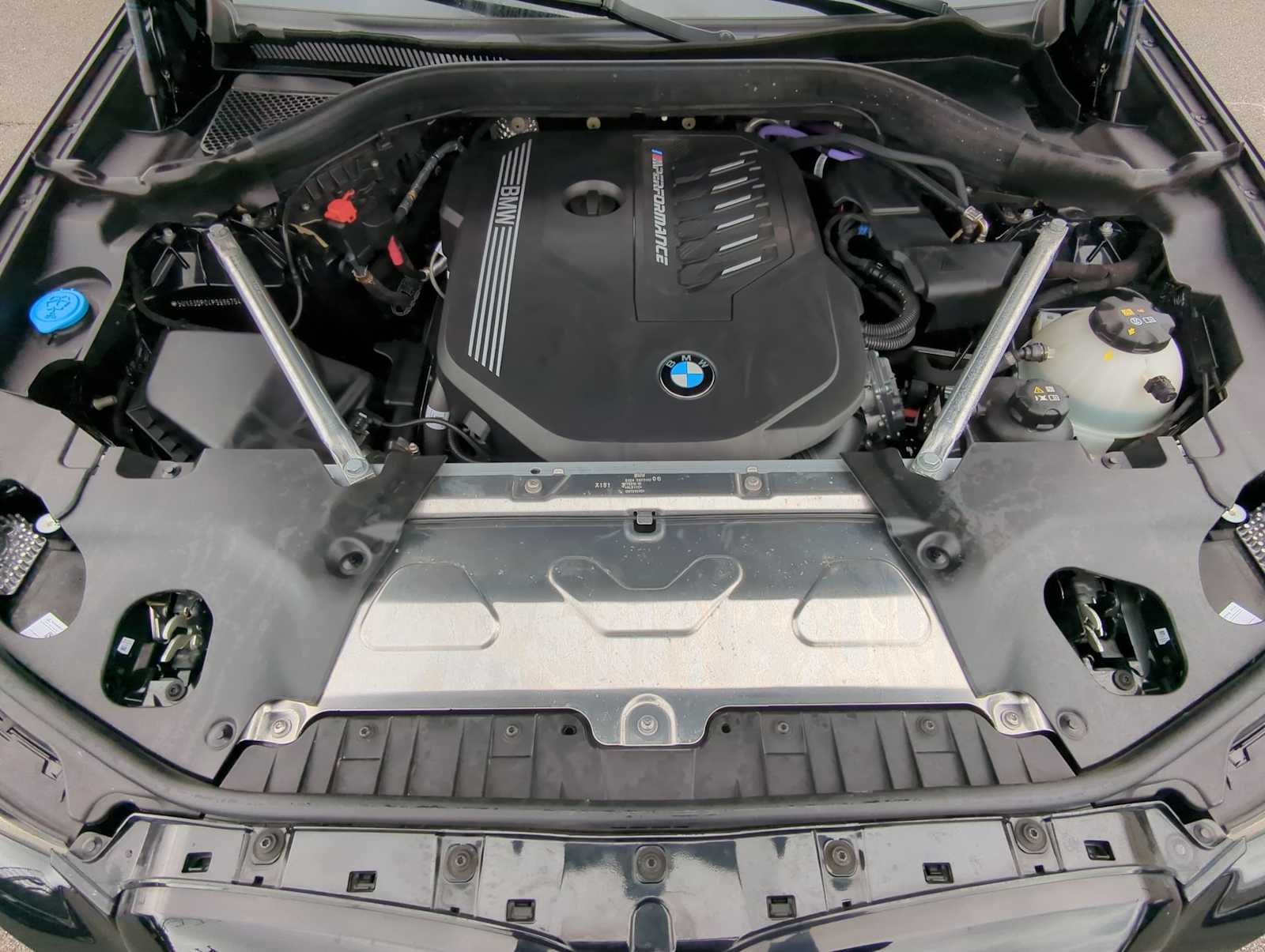 Thumbnail: 2023 BMW X3 - 14