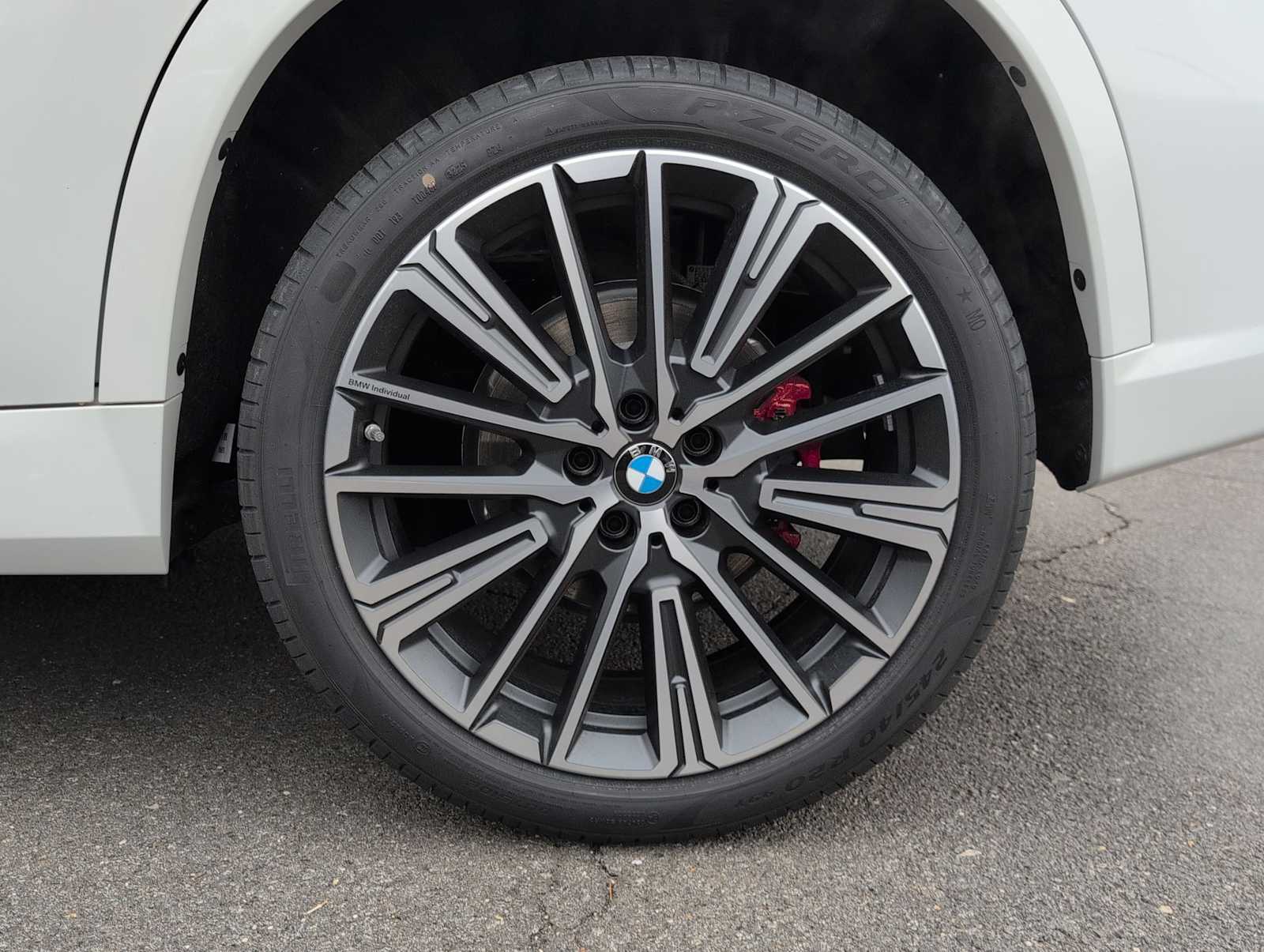 Thumbnail: 2026 BMW X1 - 13