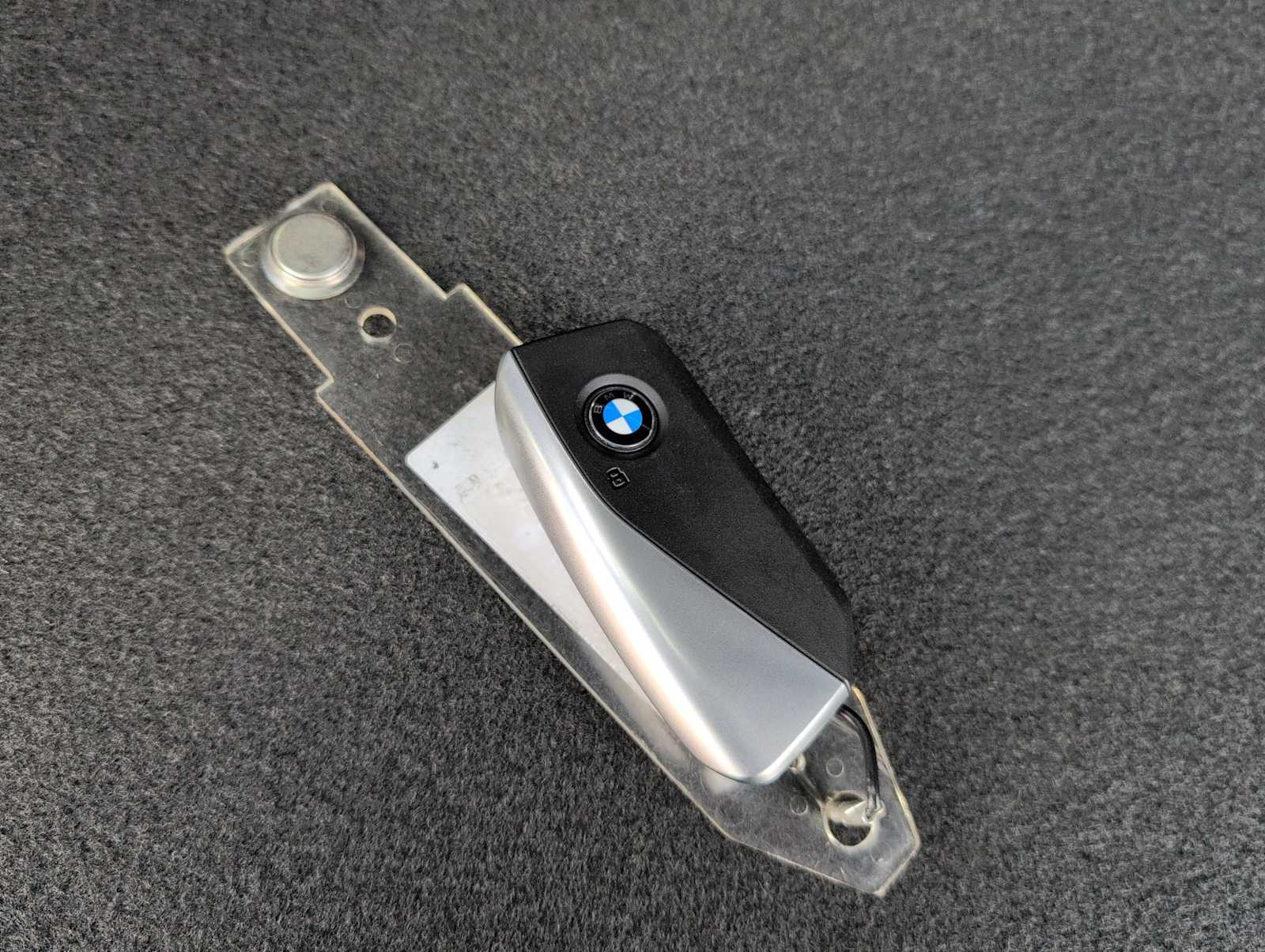 Thumbnail: 2026 BMW X3 - 35