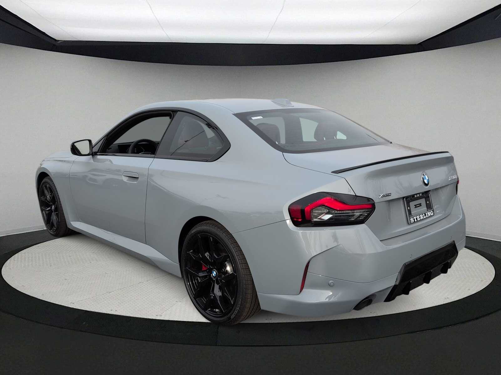 Thumbnail: 2026 BMW 2 Series - 6