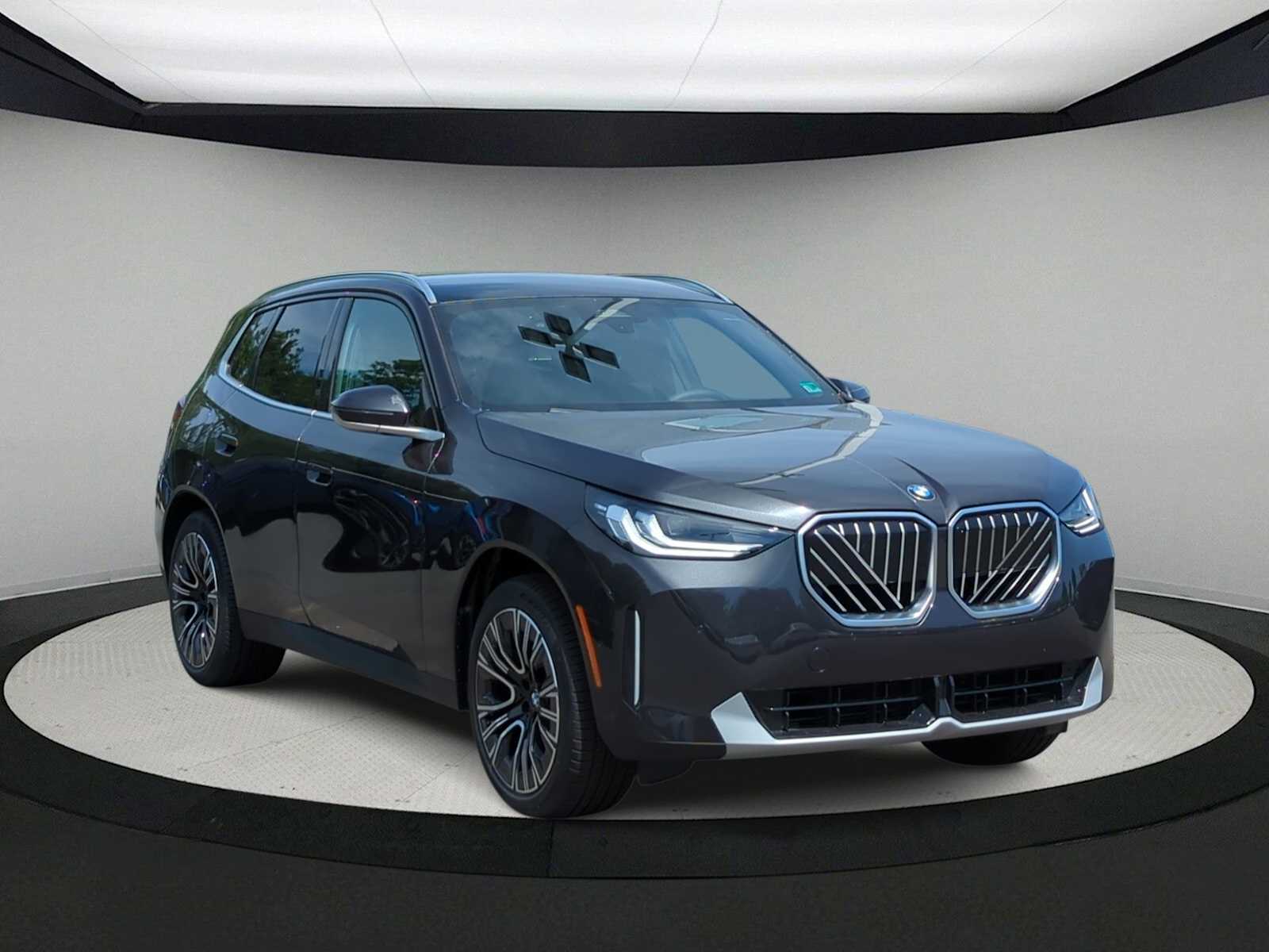 Thumbnail: 2025 BMW X3 - 2