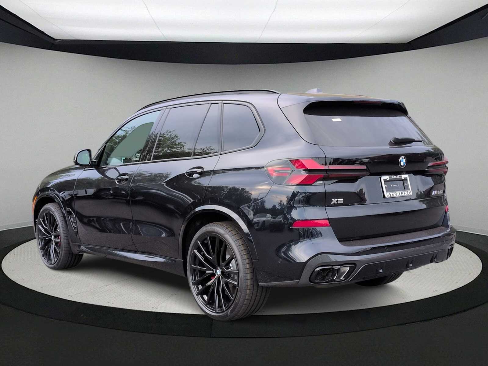 Thumbnail: 2026 BMW X5 - 6