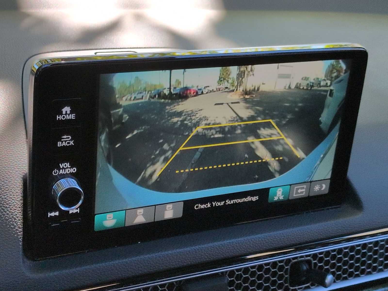 Thumbnail: 2023 Honda Civic - 32