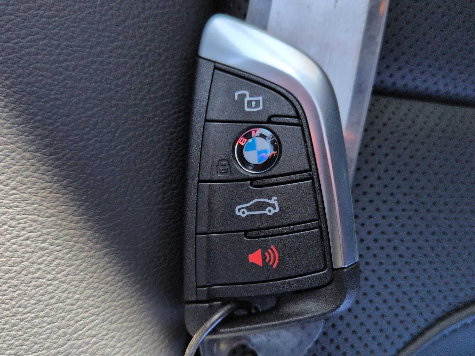 Thumbnail: 2026 BMW 4 Series - 33