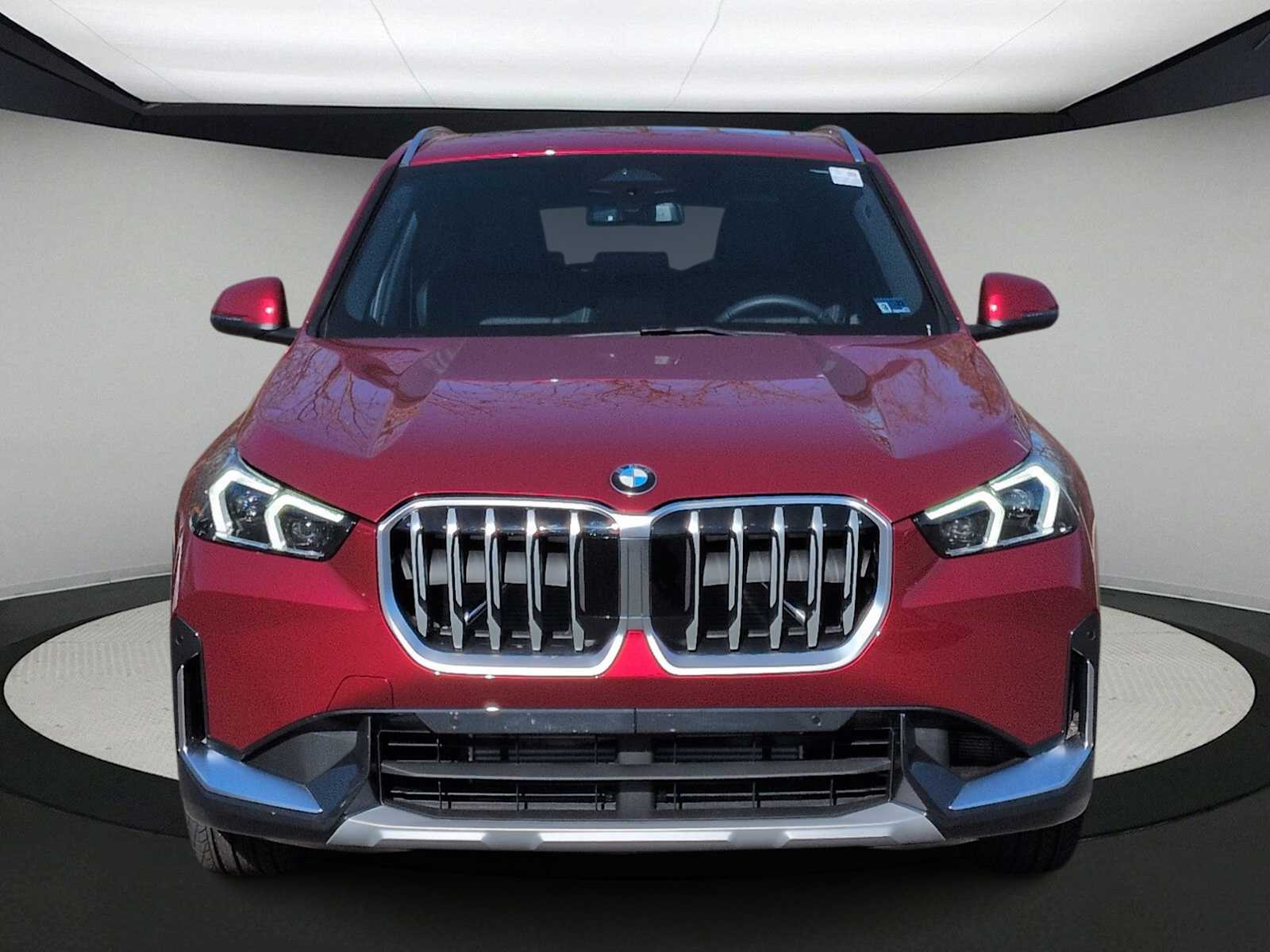 Thumbnail: 2026 BMW X1 - 3
