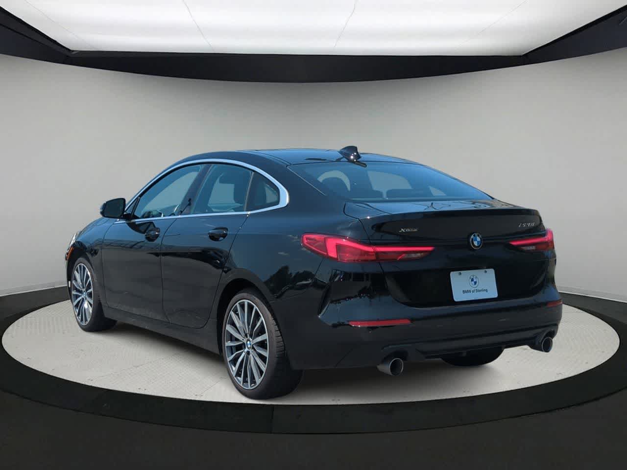 Thumbnail: 2021 BMW 2 Series - 6