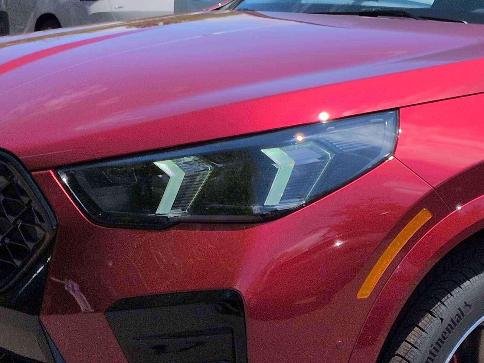 Thumbnail: 2026 BMW X2 - 11