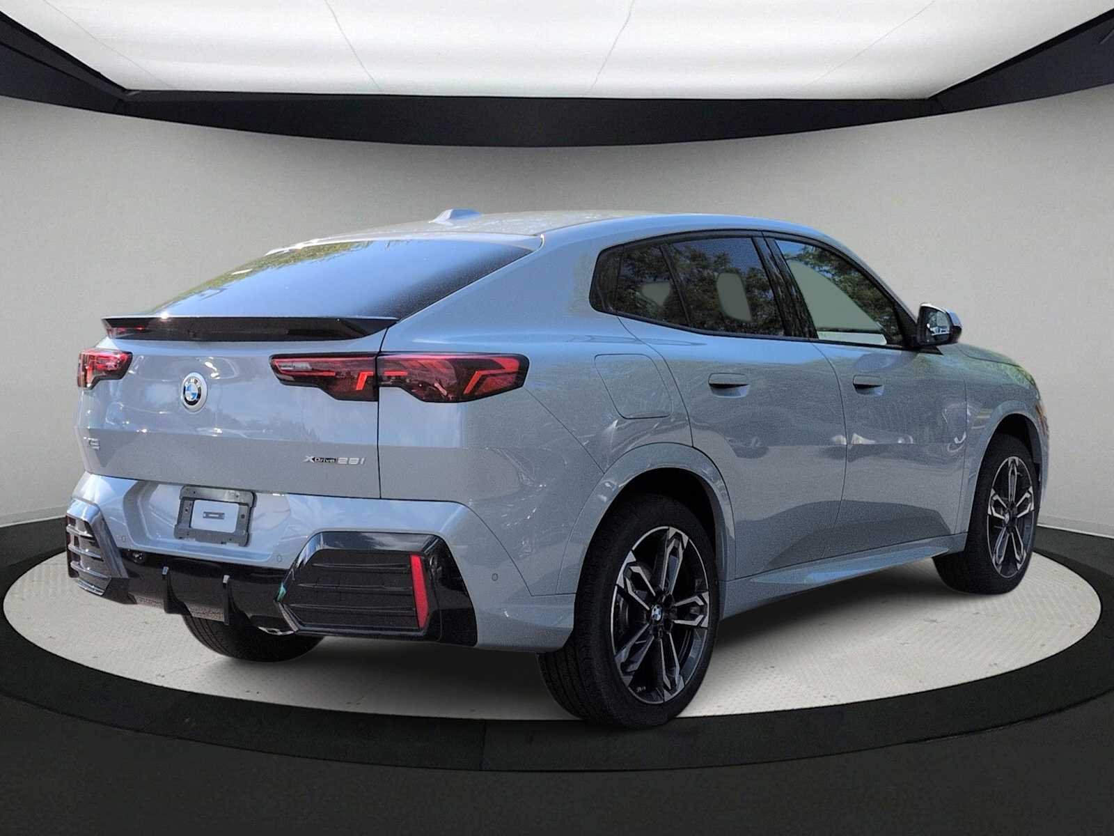 Thumbnail: 2026 BMW X2 - 8