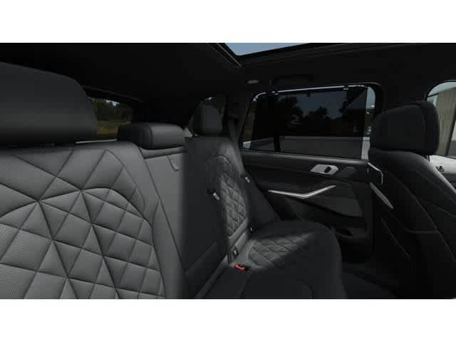 Thumbnail: 2026 BMW X5 - 12