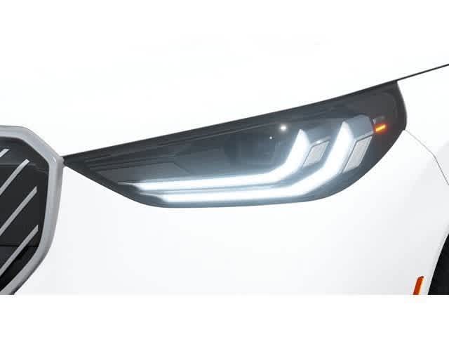 Thumbnail: 2026 BMW X3 - 6
