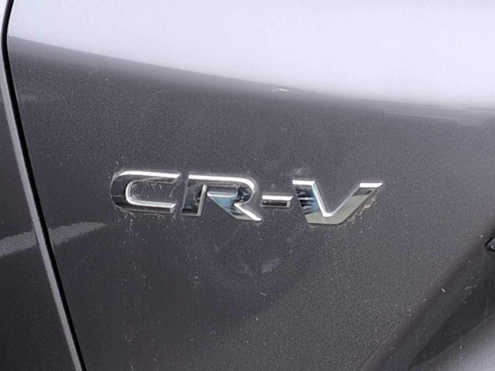 Thumbnail: 2019 Honda CR-V - 4