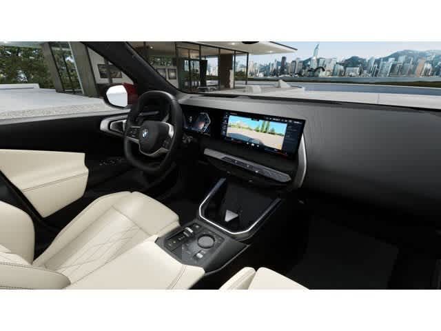 Thumbnail: 2026 BMW X3 - 14