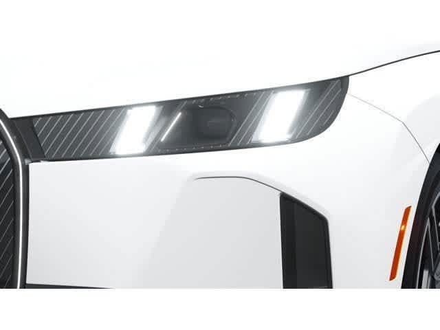 Thumbnail: 2026 BMW iX - 6