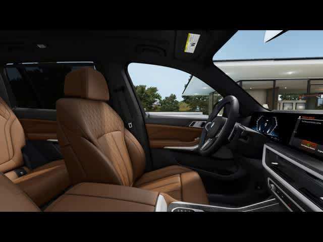 Thumbnail: 2025 BMW X7 - 9