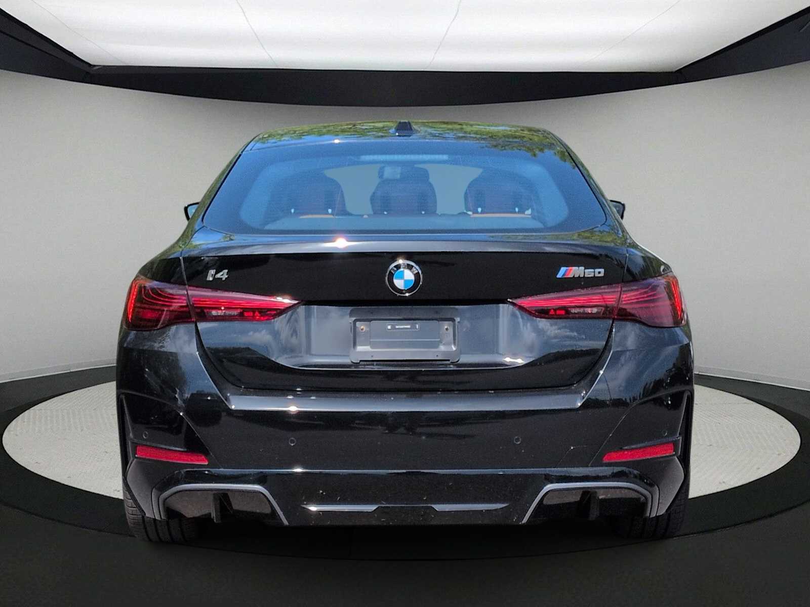 Thumbnail: 2026 BMW i4 - 7