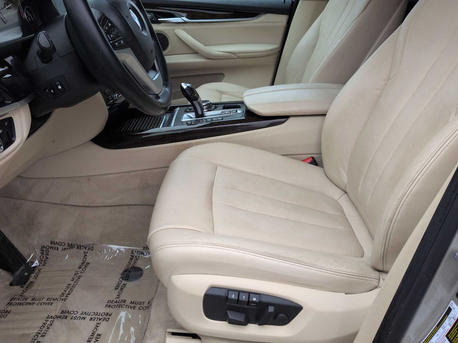 Thumbnail: 2014 BMW X5 - 17