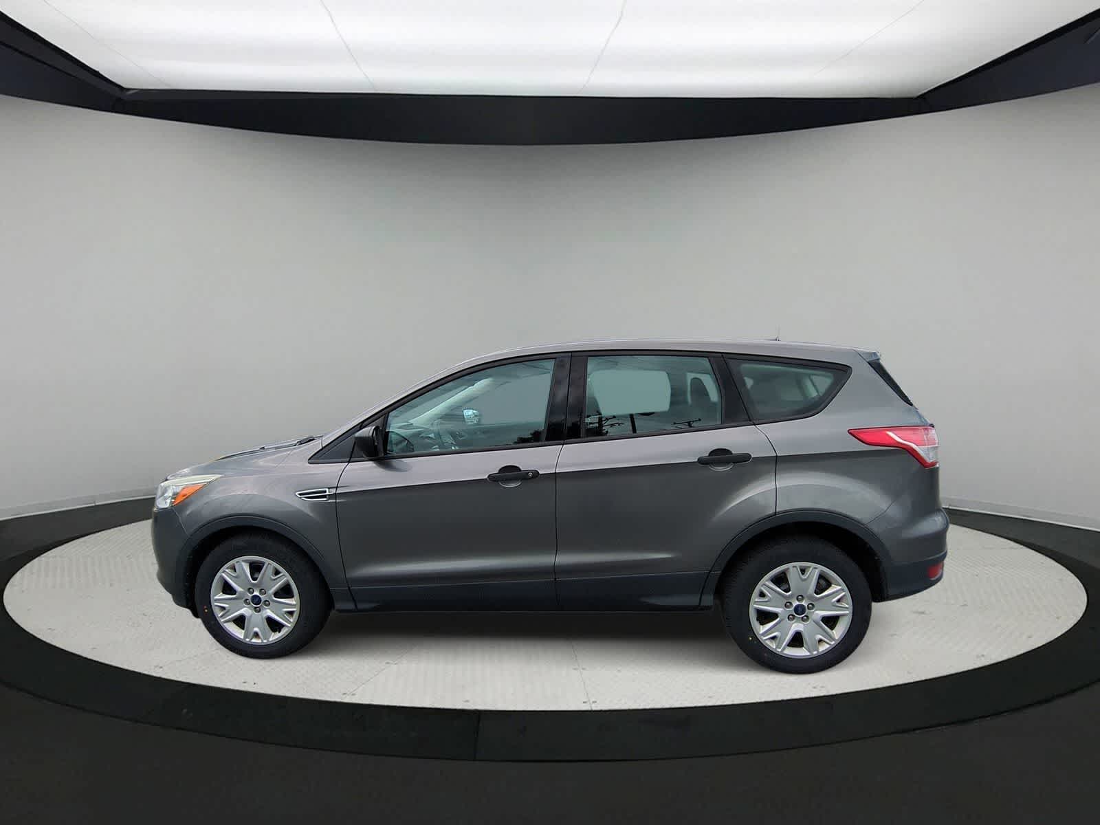 Thumbnail: 2014 Ford Escape - 5