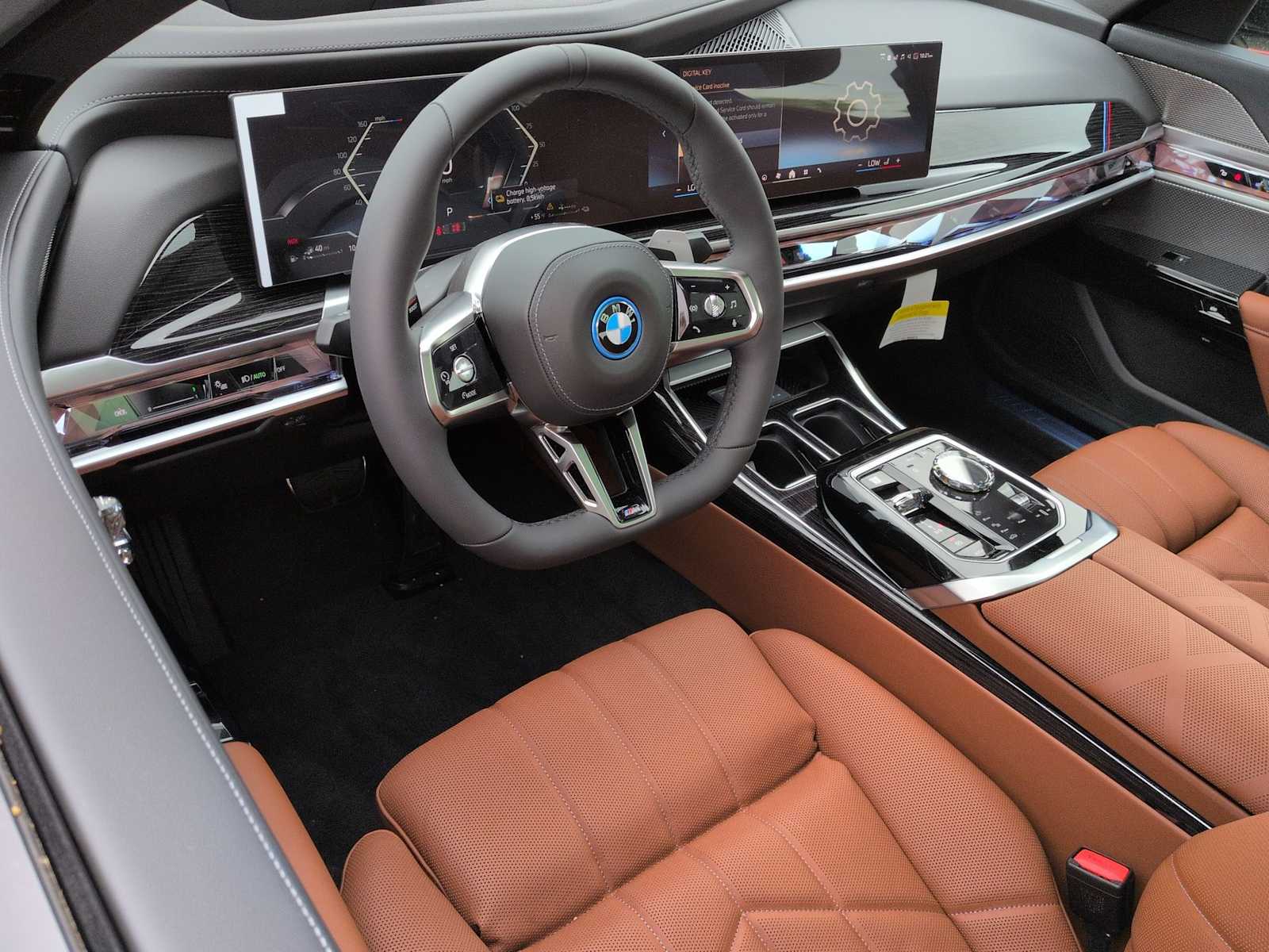 Thumbnail: 2026 BMW 7 Series - 10
