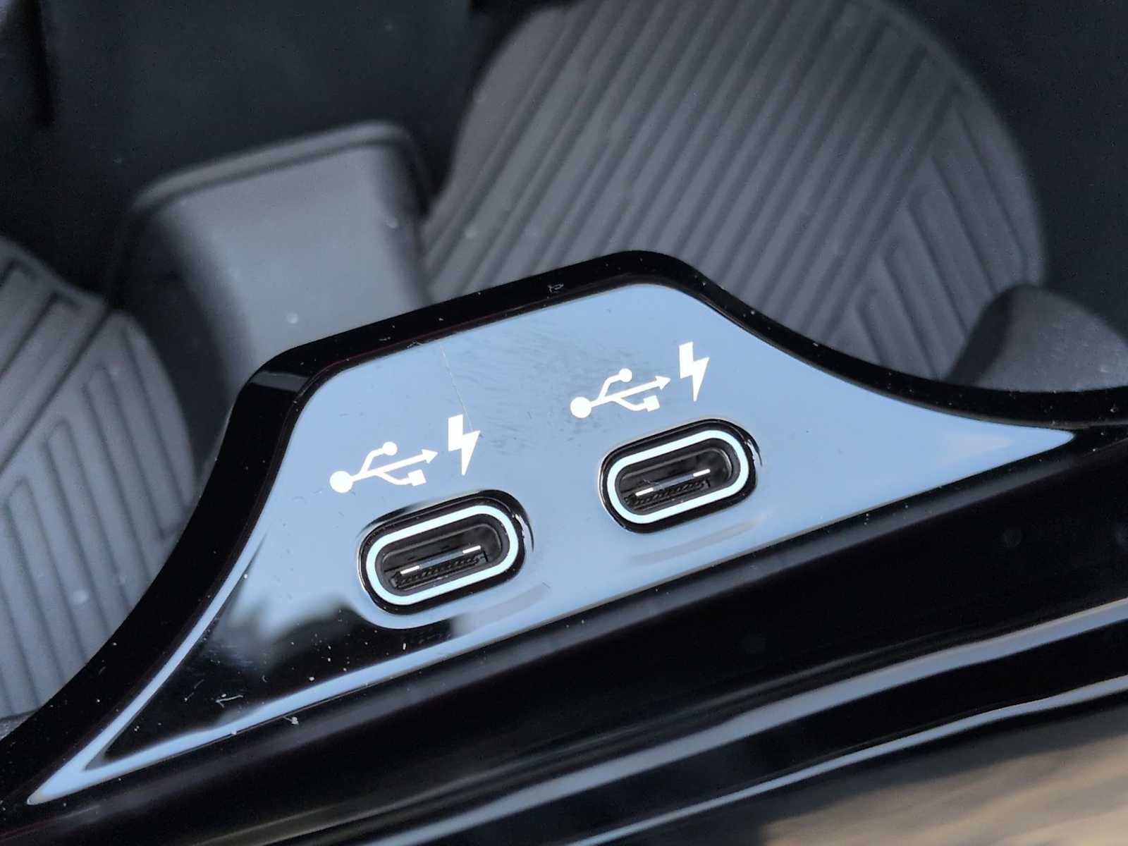 Thumbnail: 2026 BMW i5 - 34