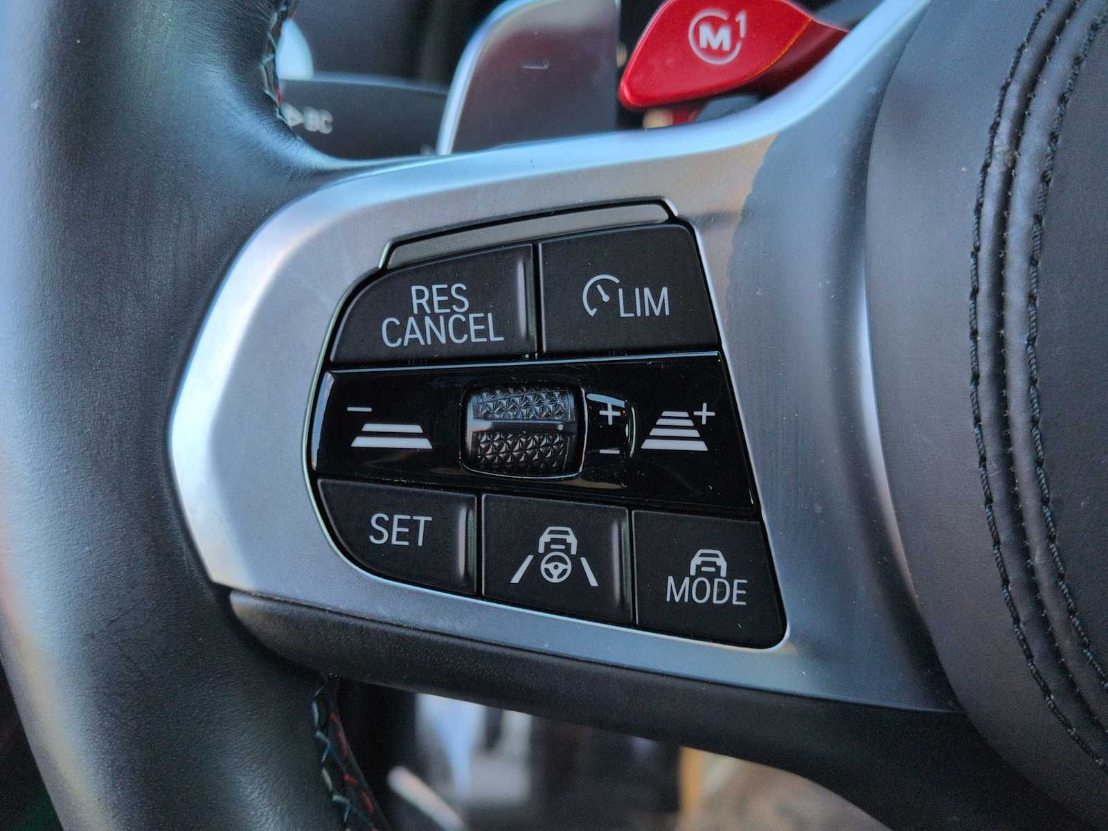 Thumbnail: 2023 BMW M8 - 24