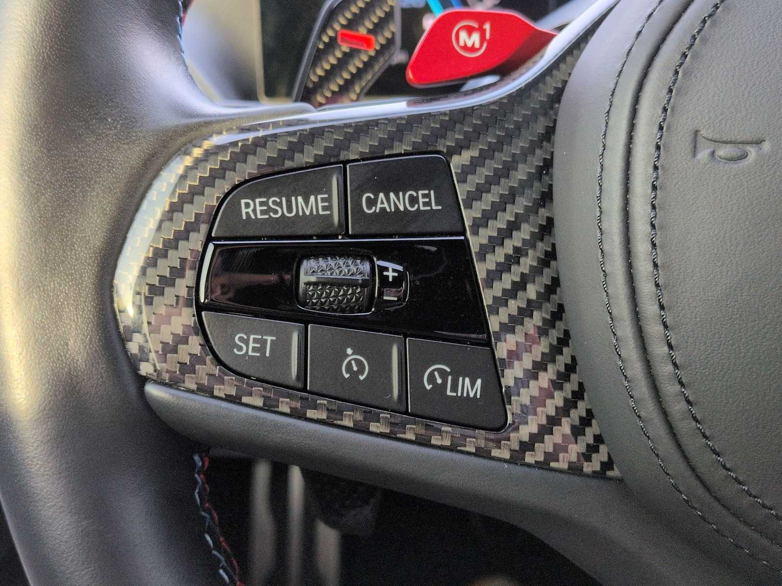 Thumbnail: 2023 BMW M3 - 24