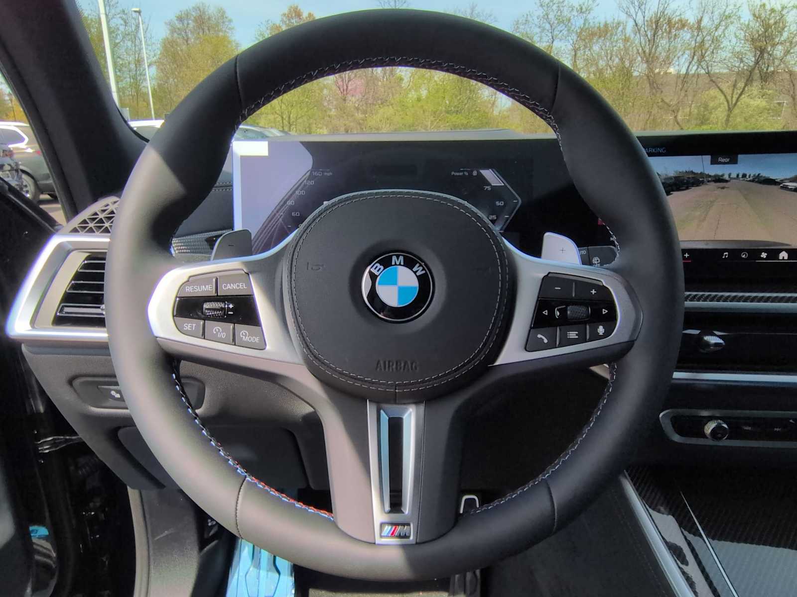 Thumbnail: 2026 BMW X5 - 25