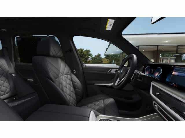 Thumbnail: 2026 BMW X5 - 12