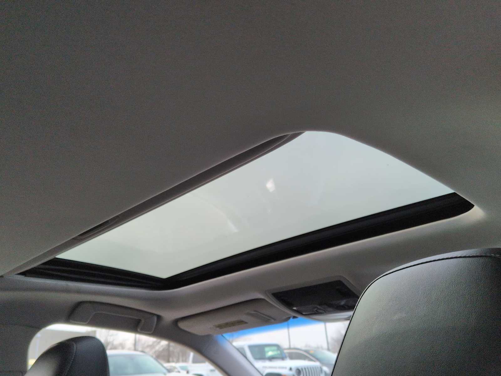 Thumbnail: 2014 Lexus GS - 23