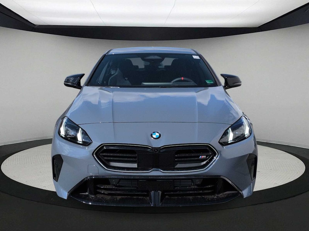 New 2026 BMW M235i xDrive Gran Coupe