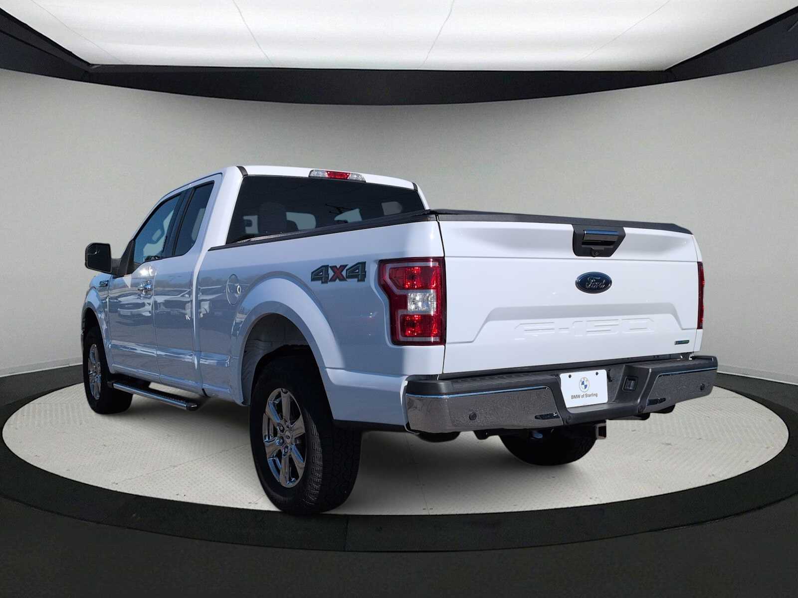 Thumbnail: 2020 Ford F-150 - 6