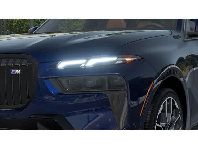 Thumbnail: 2026 BMW X7 - 6