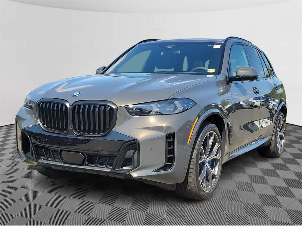 2025 BMW X5 xDrive50e -
                Sterling, VA