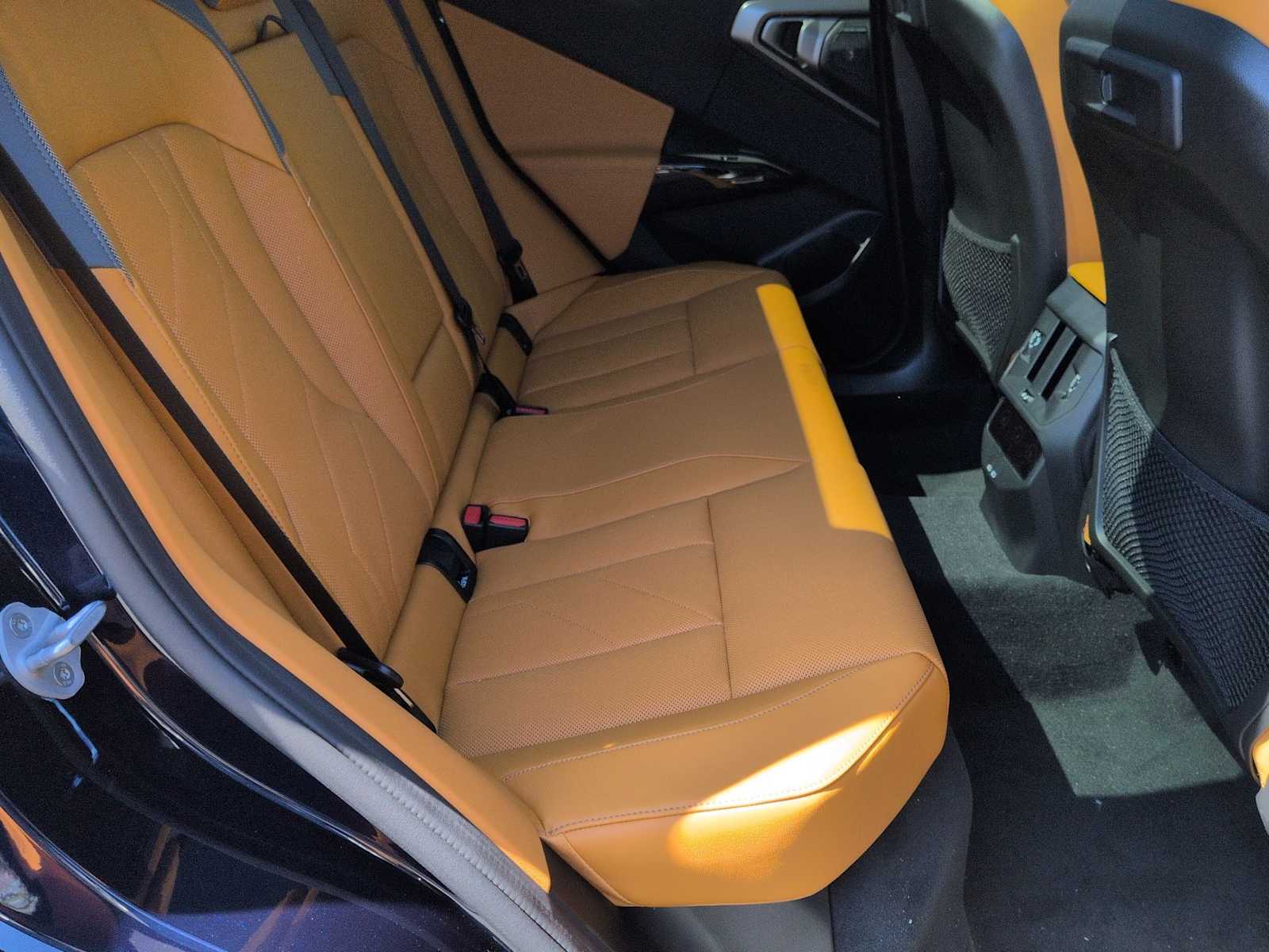 Thumbnail: 2026 BMW X3 - 22