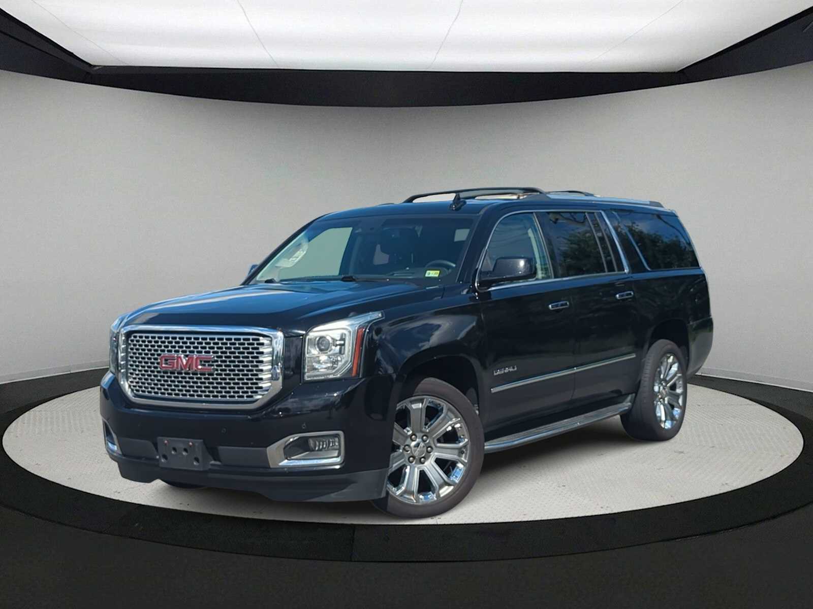 2016 GMC Yukon XL Denali -
                  Sterling, VA