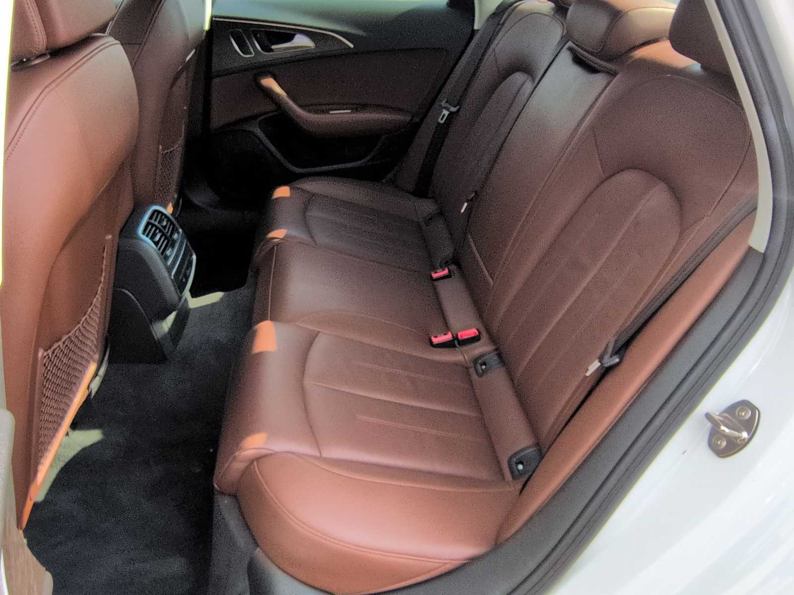 Thumbnail: 2017 Audi A6 - 21