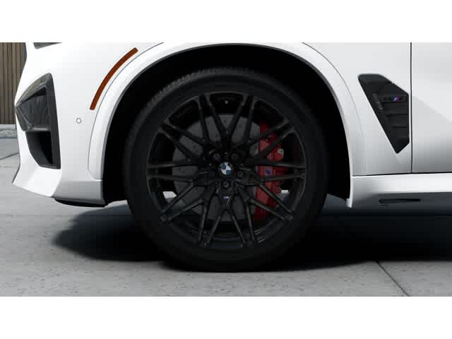 Thumbnail: 2026 BMW X5 - 7