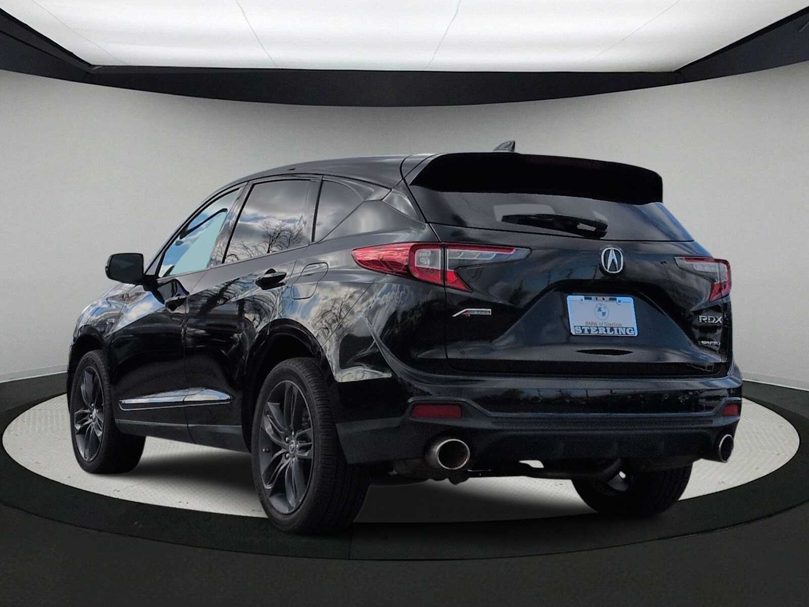 Thumbnail: 2019 Acura RDX - 6