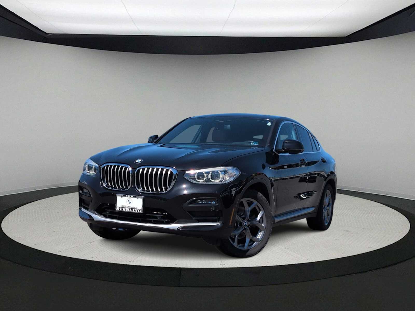 2020 BMW X4 xDrive30i -
                  Sterling, VA