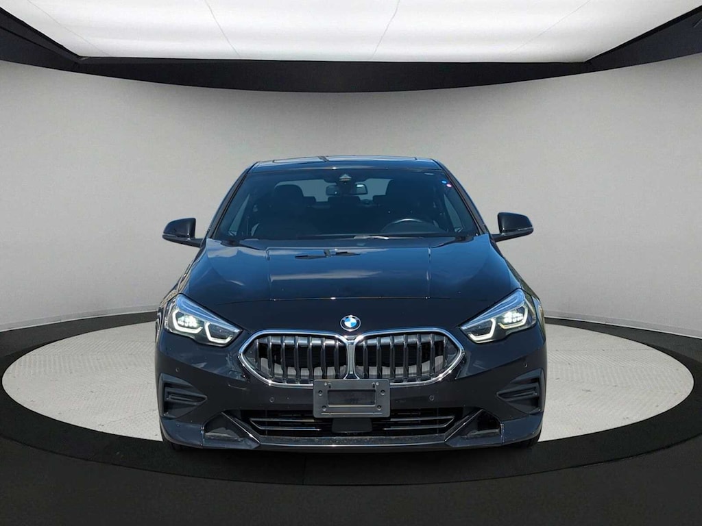 Certified 2022 BMW 228i xDrive Gran Coupe