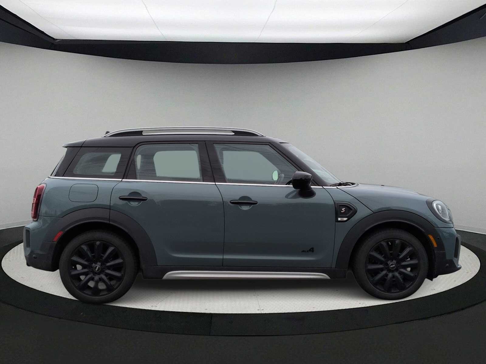 Thumbnail: 2024 MINI Cooper Countryman - 9