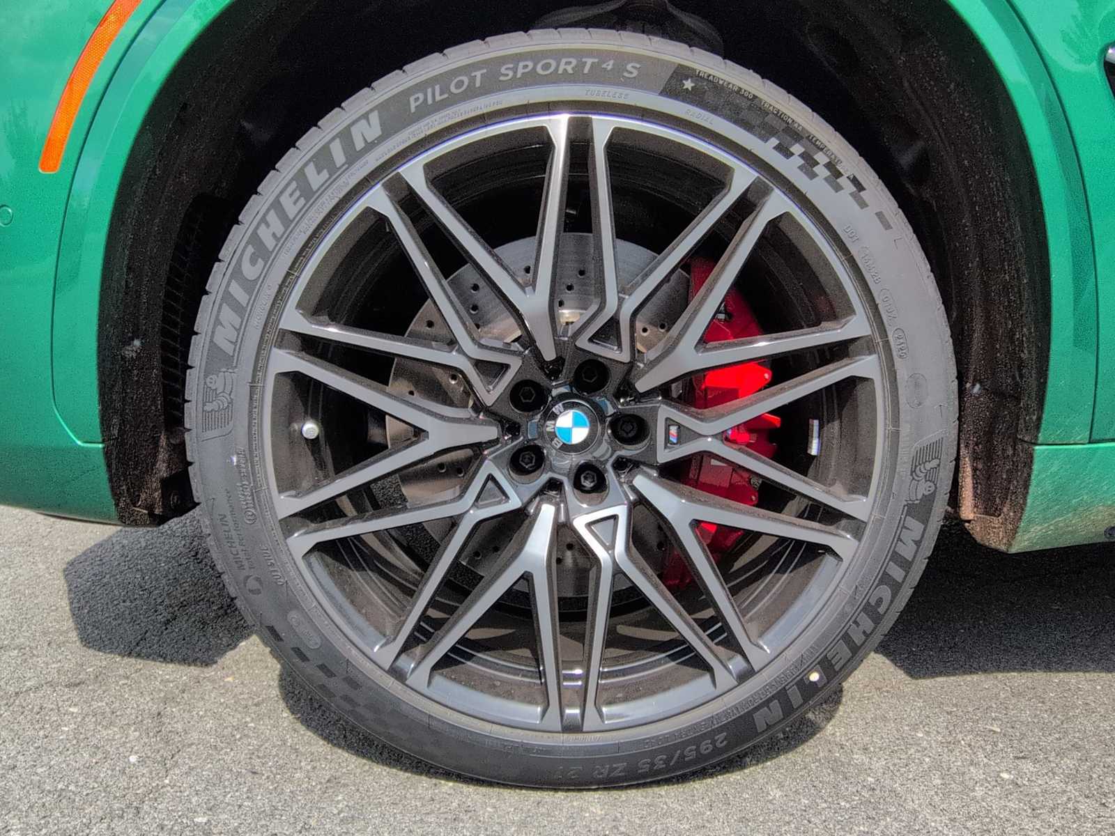 Thumbnail: 2026 BMW X5 - 14