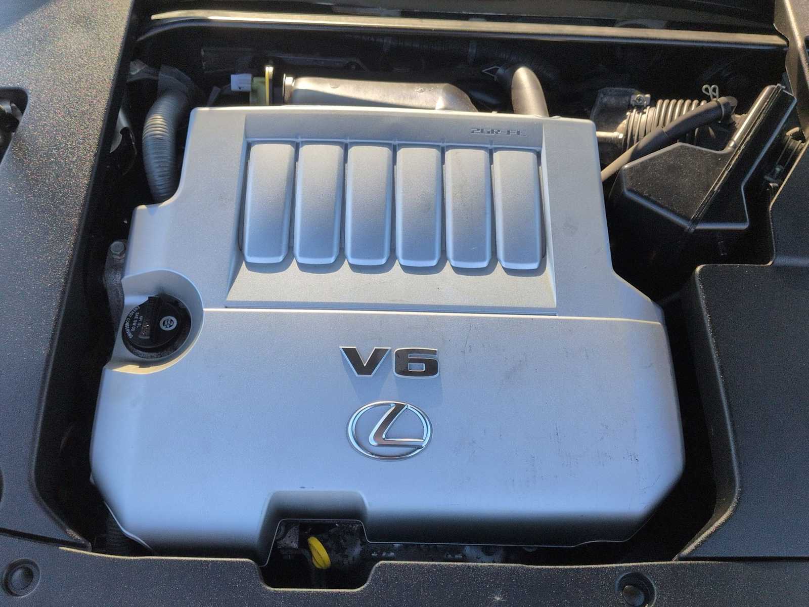 Thumbnail: 2011 Lexus ES - 15