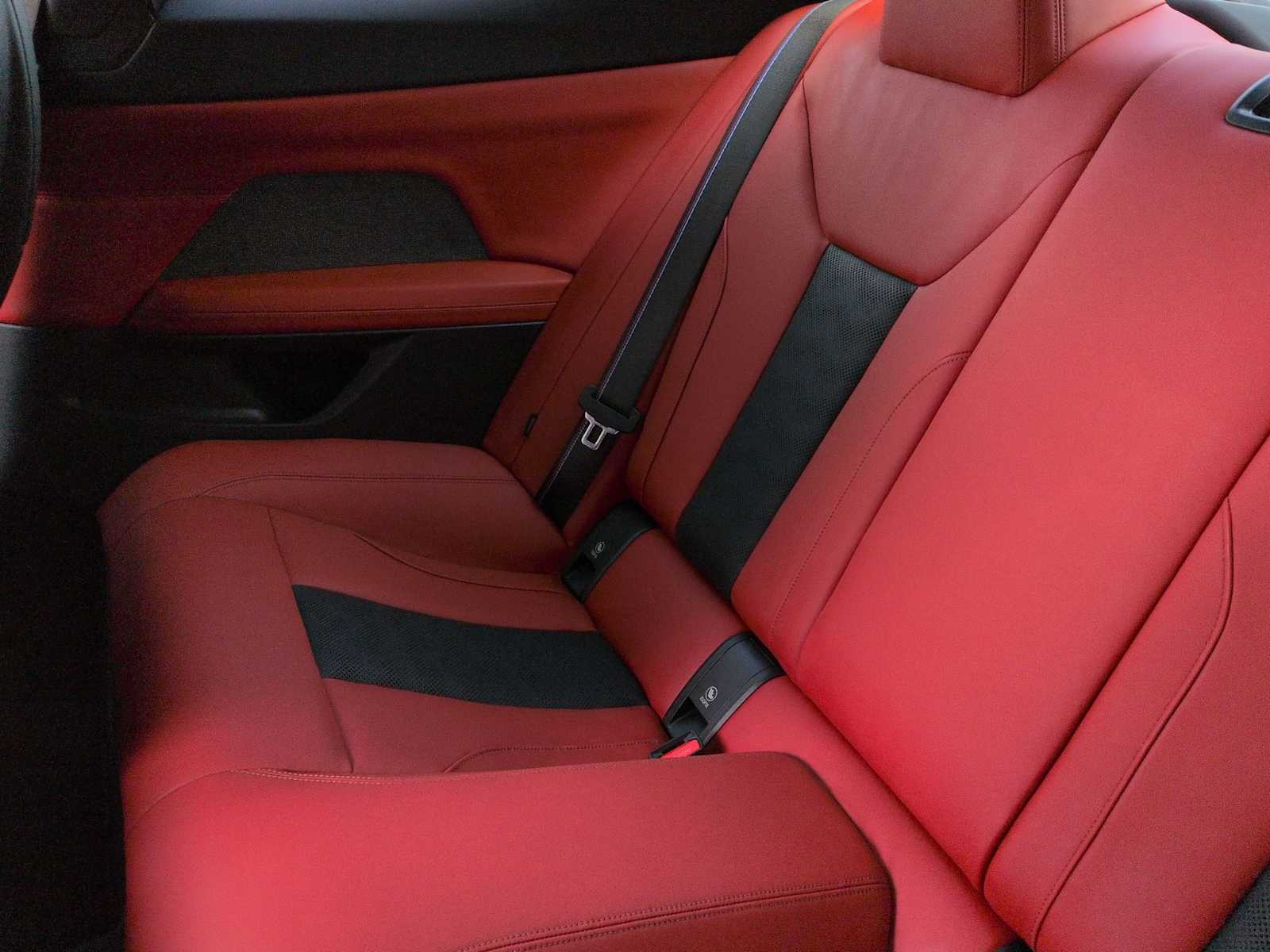 Thumbnail: 2023 BMW M4 - 20