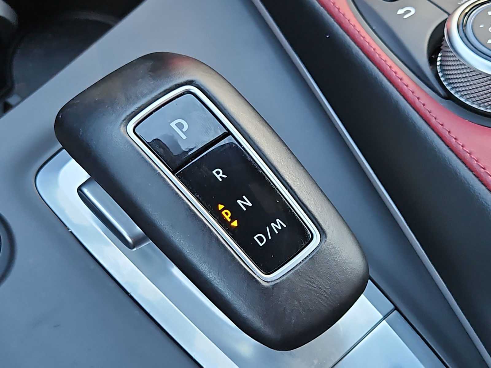 Thumbnail: 2023 INFINITI QX50 - 32