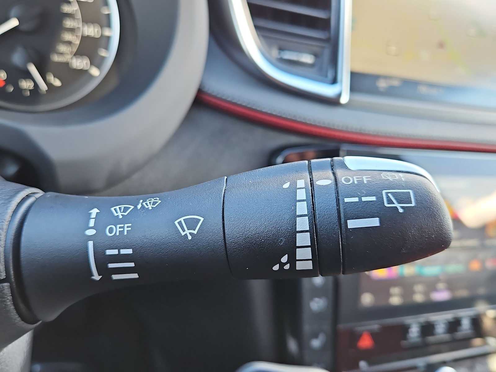 Thumbnail: 2023 INFINITI QX50 - 26