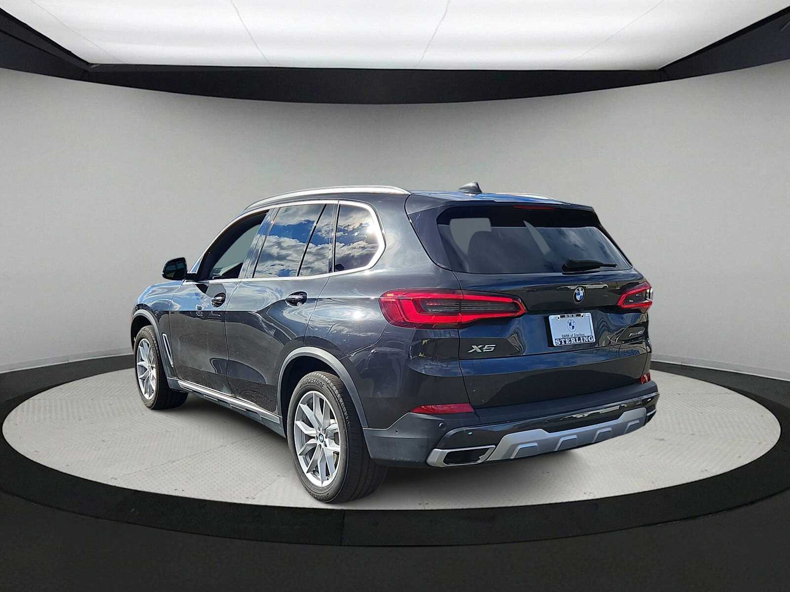 Thumbnail: 2020 BMW X5 - 6