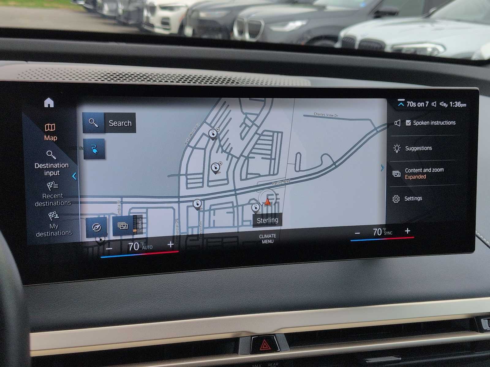 Thumbnail: 2023 BMW iX - 30