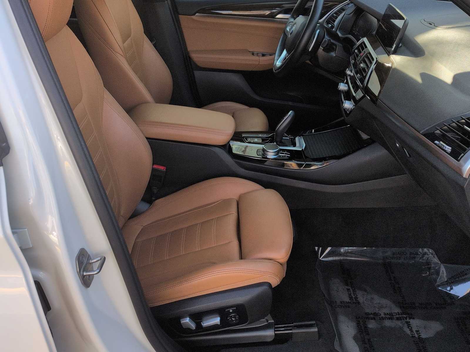 Thumbnail: 2021 BMW X3 - 24