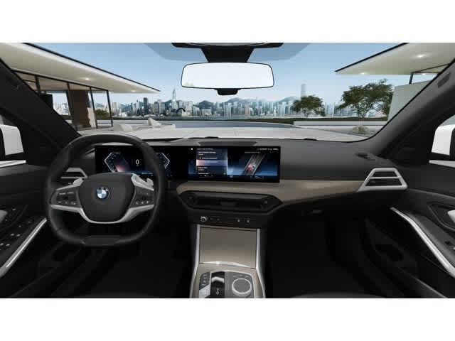 Thumbnail: 2025 BMW 3 Series - 10