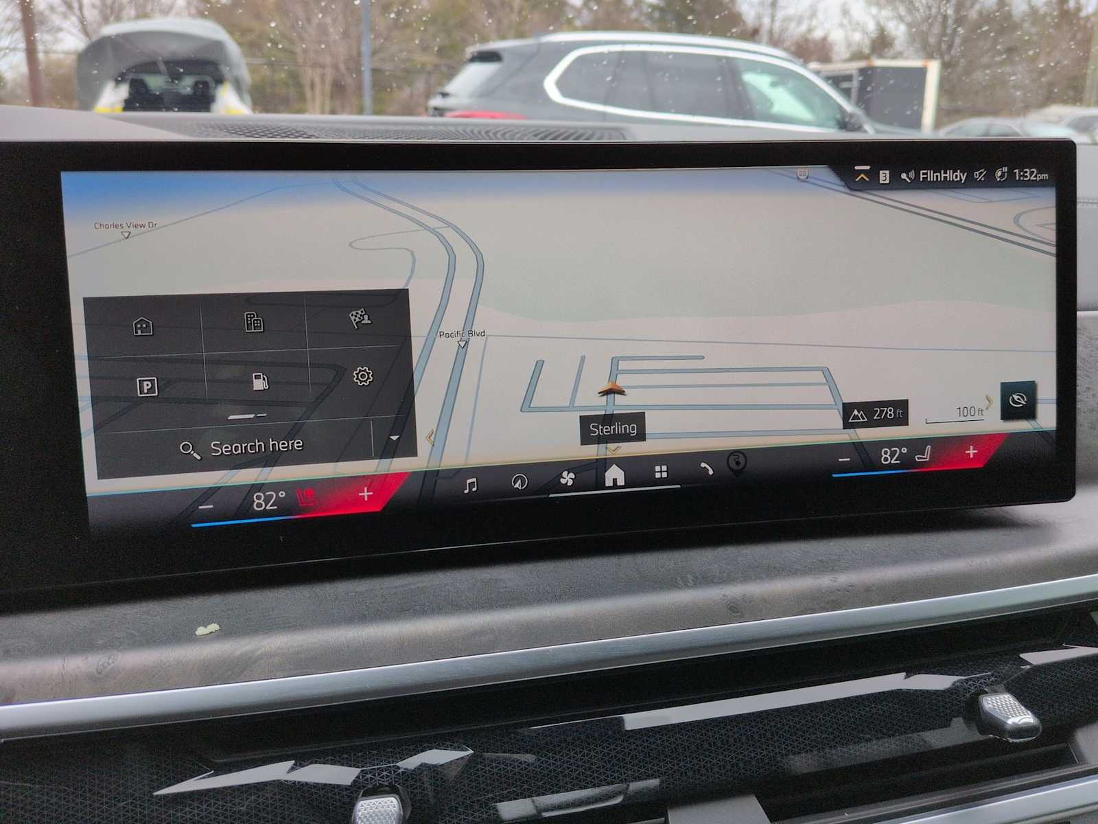 Thumbnail: 2024 BMW X5 - 29